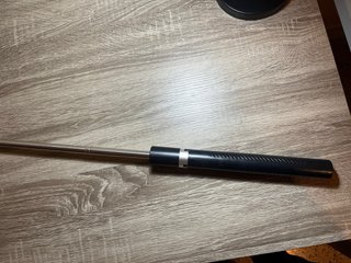 Pala de pádel Softee Thunder