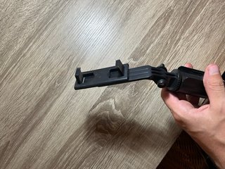 Pala de pádel Softee Thunder