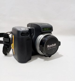 Cámara Kodak Digital Piezas/Colección