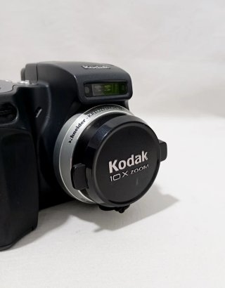 Cámara Kodak Digital Piezas/Colección