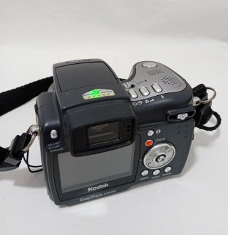 Cámara Kodak Digital Piezas/Colección