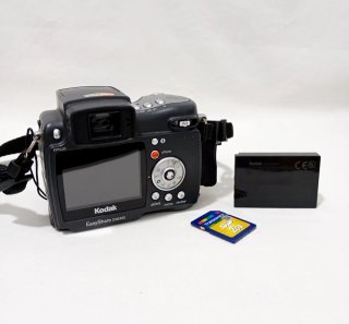 Cámara Kodak Digital Piezas/Colección