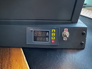 Impresora 3D Anycubic Photon M5s + Cámara Curado