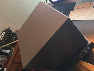 Impresora 3D Anycubic Photon M5s + Cámara Curado