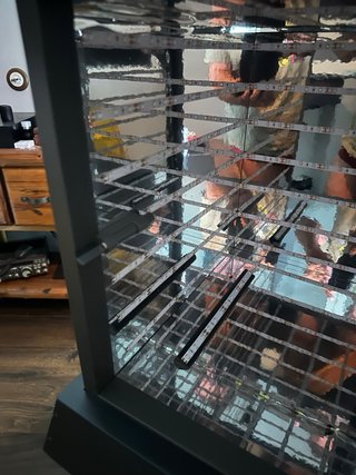 Impresora 3D Anycubic Photon M5s + Cámara Curado