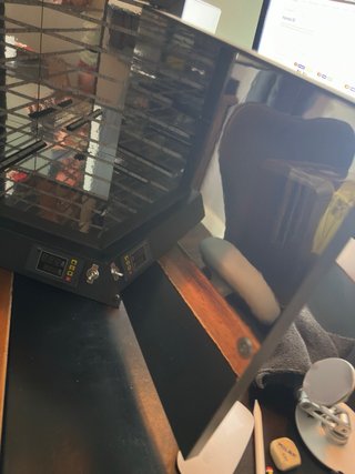 Impresora 3D Anycubic Photon M5s + Cámara Curado