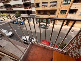 Piso en venta en La Ería - Masip en Oviedo