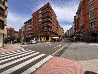 Piso en venta en La Ería - Masip en Oviedo