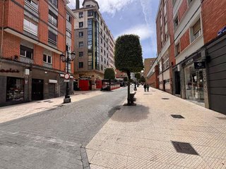 Piso en venta en La Ería - Masip en Oviedo