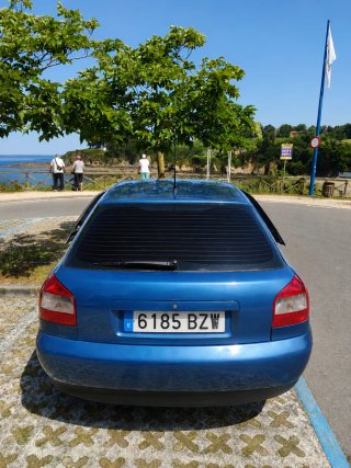 Audi A3 1.9 TDI