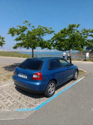 Audi A3 1.9 TDI