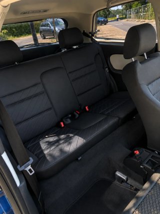 Audi A3 1.9 TDI