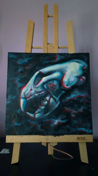 Pintura gótica