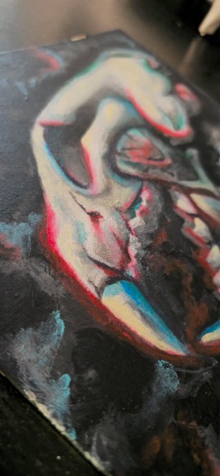Pintura gótica