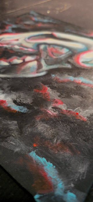 Pintura gótica