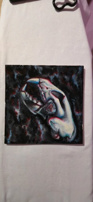 Pintura gótica