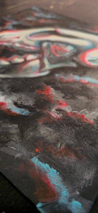 Pintura gótica