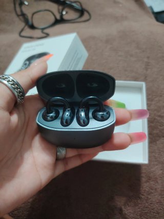Honor Earbuds Clip Auriculares Inalámbricos