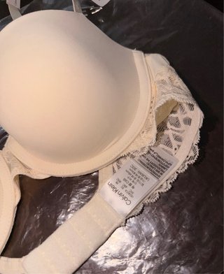 Sujetador Calvin Klein