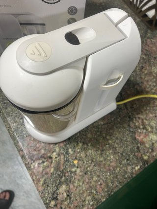 Babycook Béaba