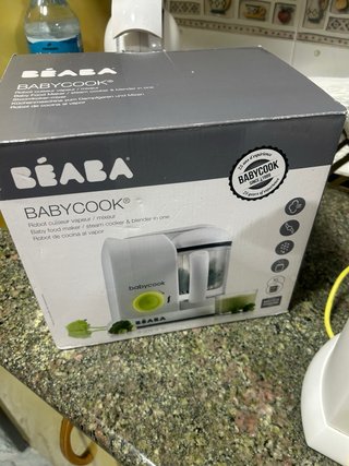Babycook Béaba
