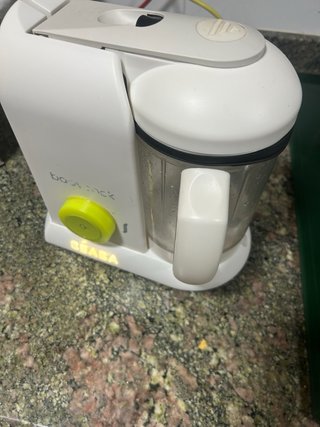 Babycook Béaba