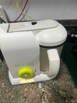 Babycook Béaba