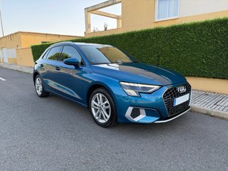 Audi A3 Híbrido enchufable