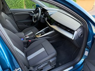 Audi A3 Híbrido enchufable