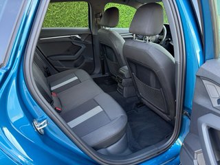 Audi A3 Híbrido enchufable