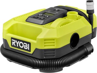 Ryobi RMI18 compresor inflador inalámbrico 18V