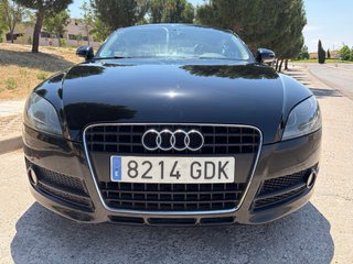 Audi TT 2008