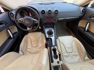 Audi TT 2008