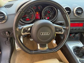 Audi TT 2008