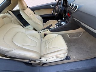 Audi TT 2008