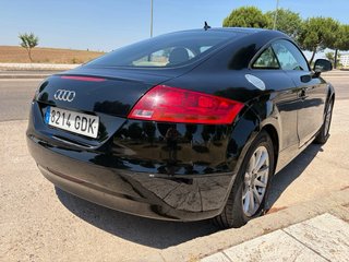 Audi TT 2008