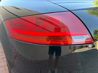 Audi TT 2008