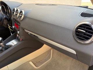 Audi TT 2008