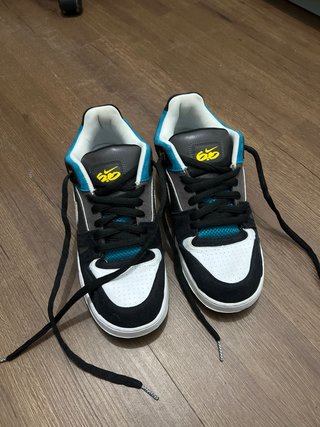 Nike Air Zoom Oncore 6.0 Zapatillas
