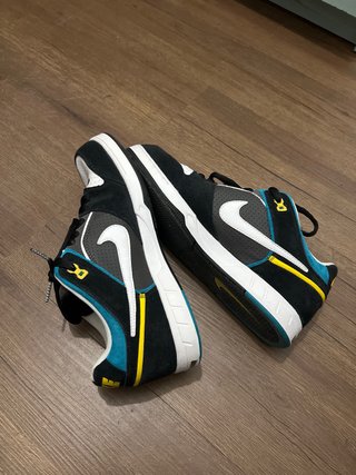Nike Air Zoom Oncore 6.0 Zapatillas
