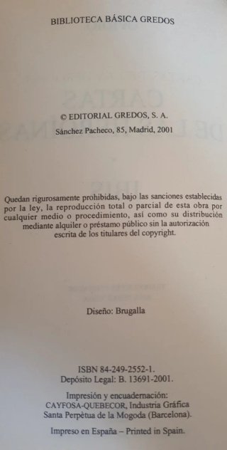 Suetonio – Vida de los Doce Césares