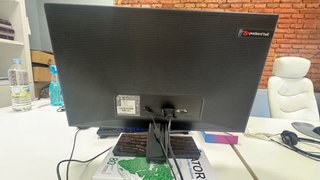 Monitor Packard Bell Maestro243DL 24