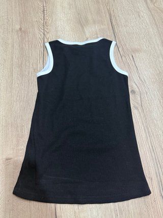 Camiseta tirantes Corteiz S