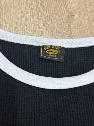 Camiseta tirantes Corteiz S