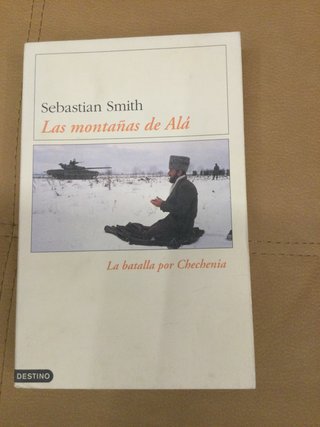 LOTE DE 3 LIBROS DE CORRESPONSALES DE GUERRAS