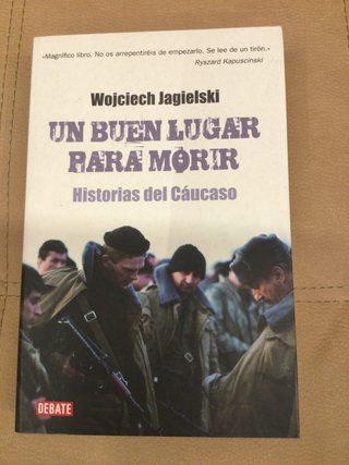 LOTE DE 3 LIBROS DE CORRESPONSALES DE GUERRAS