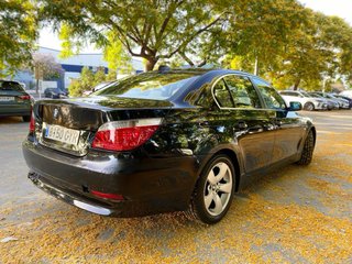 BMW Serie 5 2004