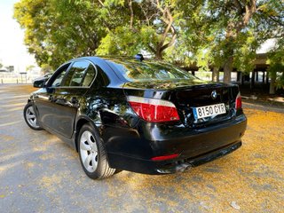 BMW Serie 5 2004