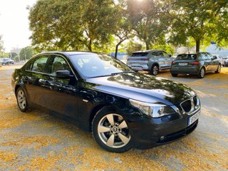 BMW Serie 5 2004