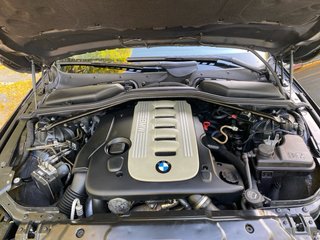 BMW Serie 5 2004